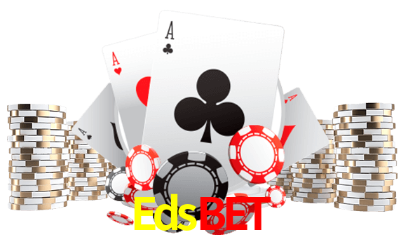 Jogue jogos de pôquer em Edsbet